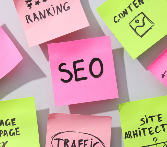 Serach Engine Optimization