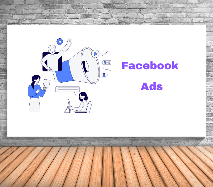 Facebook Ads