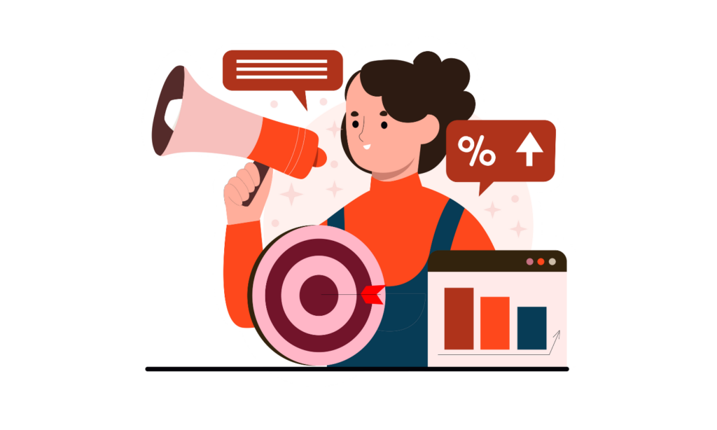 Guide for digital markeitng