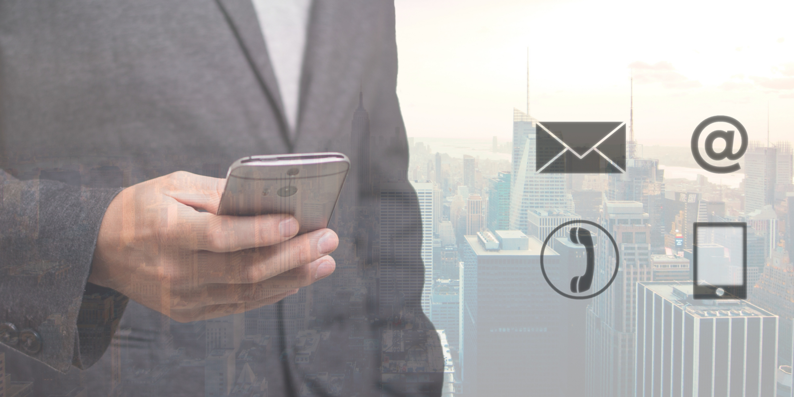 Contact Us digital marketing services